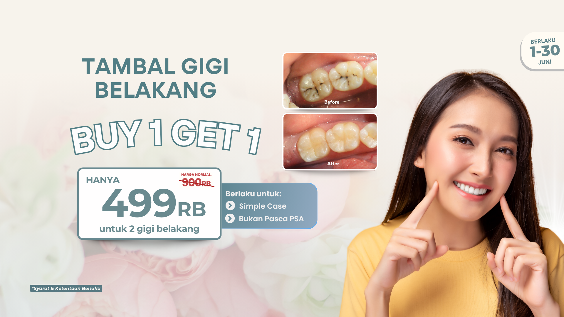 Promo Juni 5
